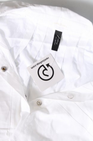 Дамска блуза Marc Cain, Размер S, Цвят Бял, Цена 88,00 лв.