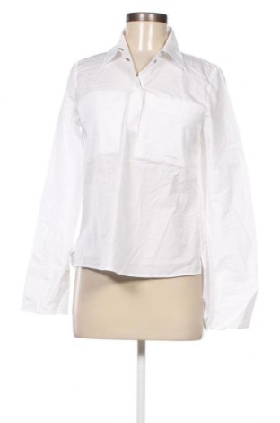 Дамска блуза Marc Cain, Размер S, Цвят Бял, Цена 50,16 лв.