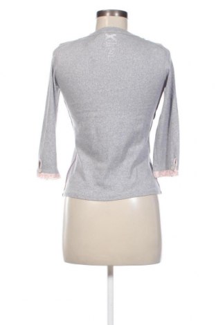 Γυναικεία μπλούζα Marc Cain, Μέγεθος L, Χρώμα Γκρί, Τιμή 54,43 €