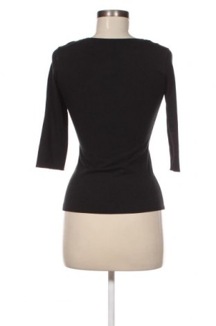 Дамска блуза Marc Cain, Размер S, Цвят Черен, Цена 50,16 лв.