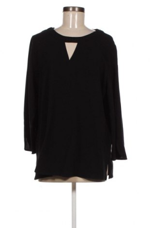 Дамска блуза Marc Cain, Размер L, Цвят Черен, Цена 50,16 лв.