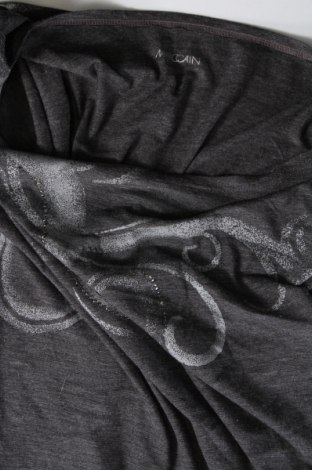 Damen Shirt Marc Cain, Größe M, Farbe Grau, Preis 55,12 €
