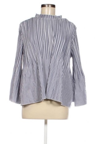 Γυναικεία μπλούζα Marc Cain, Μέγεθος L, Χρώμα Πολύχρωμο, Τιμή 54,43 €
