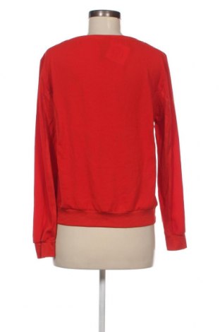 Γυναικεία μπλούζα Marc Cain, Μέγεθος M, Χρώμα Κόκκινο, Τιμή 19,59 €