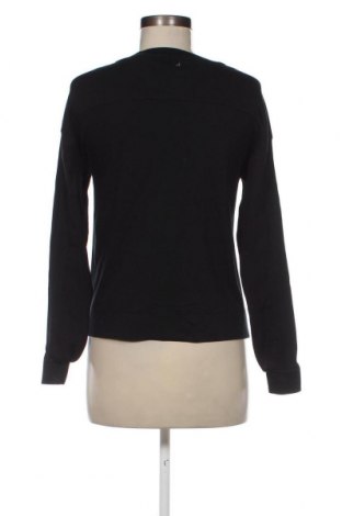 Дамска блуза Marc Cain Sports, Размер M, Цвят Черен, Цена 97,00 лв.