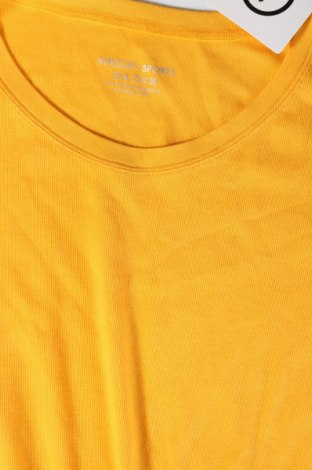Damen Shirt Marc Cain Sports, Größe M, Farbe Gelb, Preis € 61,24
