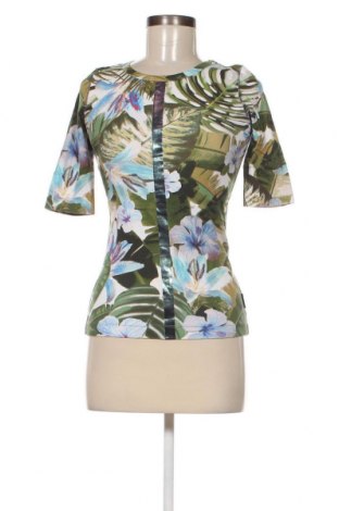 Γυναικεία μπλούζα Marc Cain Sports, Μέγεθος S, Χρώμα Πολύχρωμο, Τιμή 32,66 €