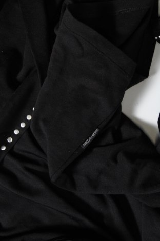 Γυναικεία μπλούζα Marc Cain Sports, Μέγεθος M, Χρώμα Μαύρο, Τιμή 49,53 €