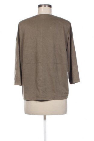 Дамска блуза Marc Cain Sports, Размер M, Цвят Зелен, Цена 80,08 лв.