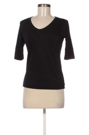 Дамска блуза Marc Cain Sports, Размер L, Цвят Черен, Цена 73,04 лв.