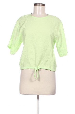 Дамска блуза Marc O'Polo, Размер XS, Цвят Зелен, Цена 45,00 лв.