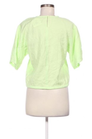 Bluză de femei Marc O'Polo, Mărime XS, Culoare Verde, Preț 148,03 Lei