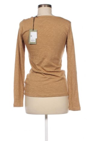 Дамска блуза Marc O'Polo, Размер S, Цвят Бежов, Цена 51,00 лв.