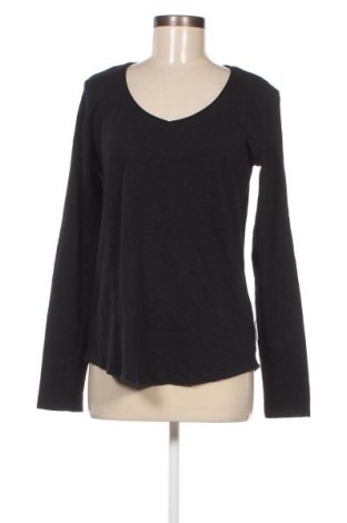 Γυναικεία μπλούζα Marc O'Polo, Μέγεθος L, Χρώμα Μαύρο, Τιμή 11,60 €