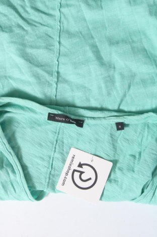 Γυναικεία μπλούζα Marc O'Polo, Μέγεθος M, Χρώμα Πράσινο, Τιμή 18,04 €