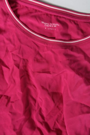 Bluză de femei Marc O'Polo, Mărime XS, Culoare Roz, Preț 138,00 Lei