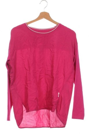 Дамска блуза Marc O'Polo, Размер XS, Цвят Розов, Цена 30,84 лв.
