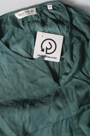 Γυναικεία μπλούζα Marc O'Polo, Μέγεθος XS, Χρώμα Πράσινο, Τιμή 27,62 €