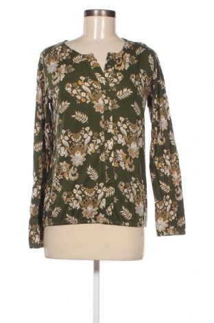 Дамска блуза Marc O'Polo, Размер S, Цвят Зелен, Цена 18,36 лв.