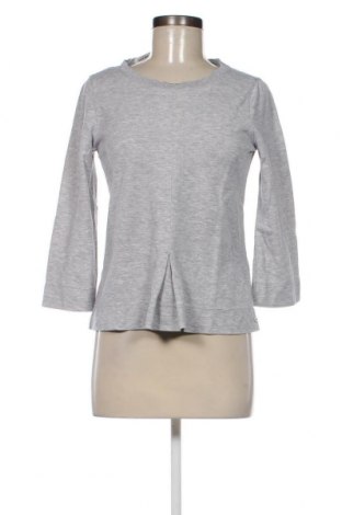Γυναικεία μπλούζα Marc O'Polo, Μέγεθος S, Χρώμα Γκρί, Τιμή 6,92 €