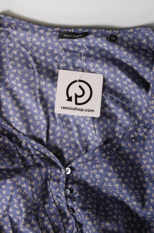 Bluză de femei Marc O'Polo, Mărime M, Culoare Albastru, Preț 177,63 Lei