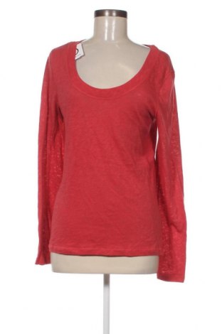 Damen Shirt Marc O'Polo, Größe L, Farbe Rot, Preis 37,58 €