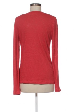 Damen Shirt Marc O'Polo, Größe L, Farbe Rot, Preis 37,58 €