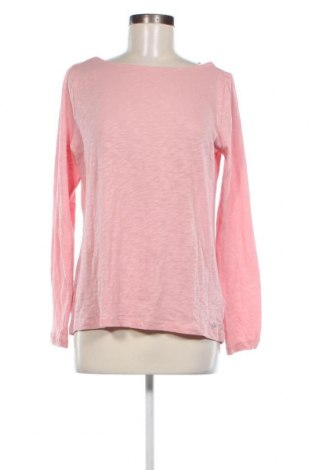 Дамска блуза Marc O'Polo, Размер L, Цвят Розов, Цена 30,78 лв.
