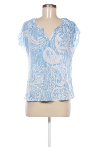 Damen Shirt Marc O'Polo, Größe L, Farbe Blau, Preis 20,29 €