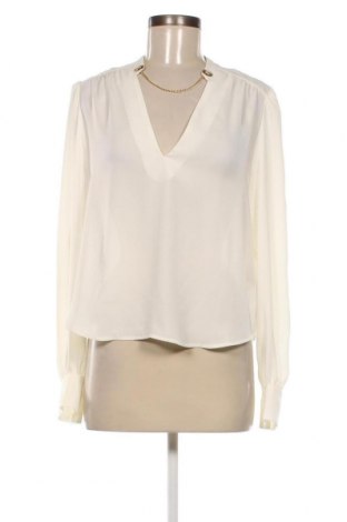 Дамска блуза Marciano by Guess, Размер L, Цвят Бял, Цена 69,63 лв.