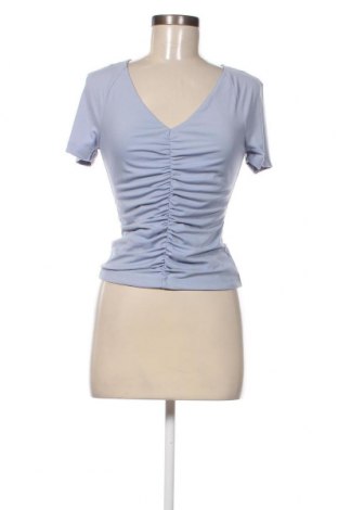 Дамска блуза Marciano by Guess, Размер S, Цвят Син, Цена 60,00 лв.