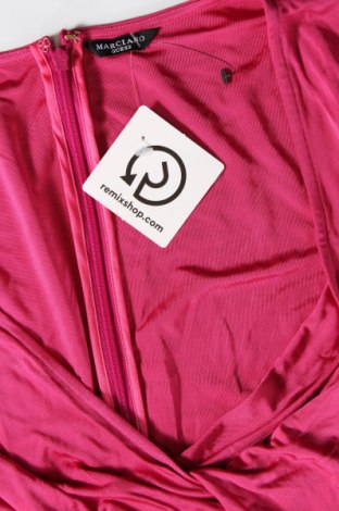 Bluză de femei Marciano by Guess, Mărime M, Culoare Roz, Preț 493,42 Lei