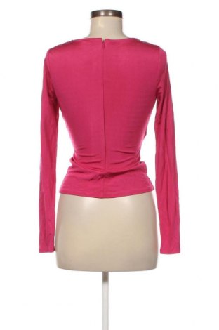 Γυναικεία μπλούζα Marciano by Guess, Μέγεθος M, Χρώμα Ρόζ , Τιμή 77,32 €