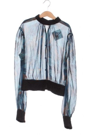 Дамска блуза Marciano by Guess, Размер S, Цвят Многоцветен, Цена 60,00 лв.
