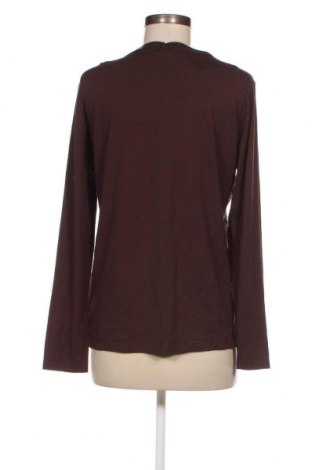 Дамска блуза Marcona, Размер XL, Цвят Кафяв, Цена 6,84 лв.