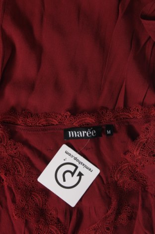 Bluză de femei Maree, Mărime M, Culoare Roșu, Preț 25,00 Lei