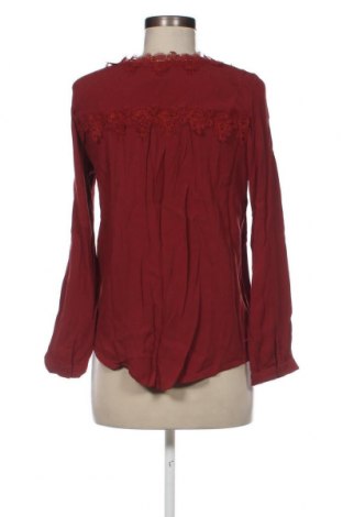 Дамска блуза Maree, Размер M, Цвят Червен, Цена 4,71 лв.