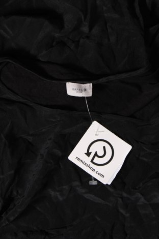 Γυναικεία μπλούζα Marella Sport, Μέγεθος M, Χρώμα Μαύρο, Τιμή 54,43 €