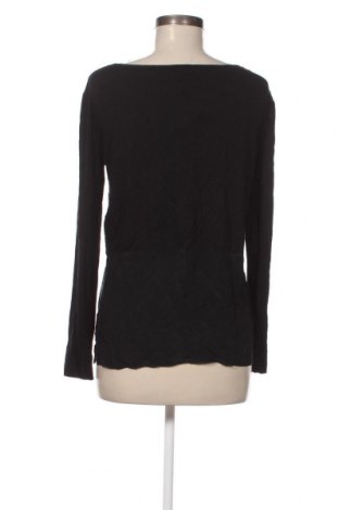 Γυναικεία μπλούζα Marella Sport, Μέγεθος M, Χρώμα Μαύρο, Τιμή 52,80 €