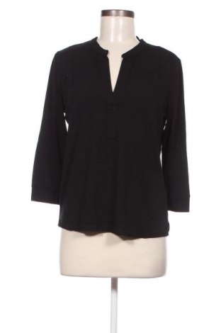 Γυναικεία μπλούζα Margittes, Μέγεθος S, Χρώμα Μαύρο, Τιμή 3,58 €