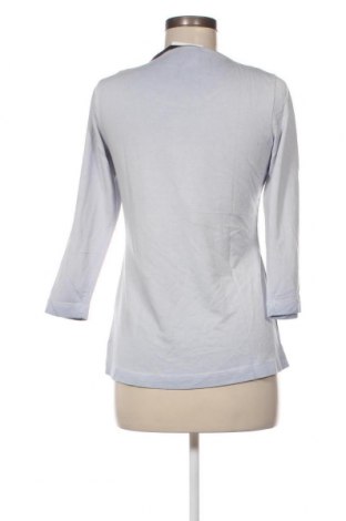 Γυναικεία μπλούζα Margittes, Μέγεθος S, Χρώμα Μπλέ, Τιμή 8,62 €