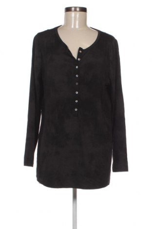 Γυναικεία μπλούζα Margittes, Μέγεθος XL, Χρώμα Πολύχρωμο, Τιμή 19,14 €
