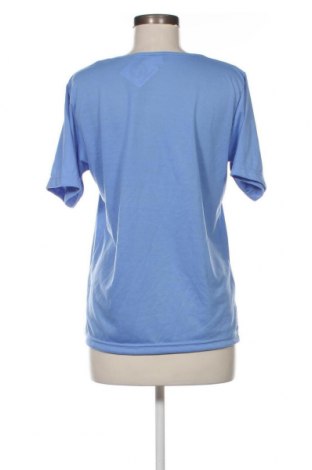 Γυναικεία μπλούζα Maria Reich, Μέγεθος M, Χρώμα Μπλέ, Τιμή 2,70 €