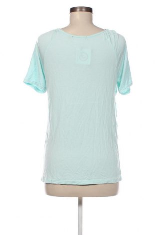 Damen Shirt Mark Adam, Größe M, Farbe Blau, Preis 1,98 €