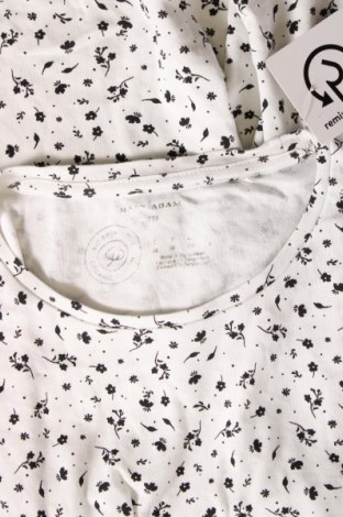 Γυναικεία μπλούζα Mark Adam, Μέγεθος XL, Χρώμα Λευκό, Τιμή 6,35 €