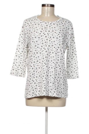 Дамска блуза Mark Adam, Размер XL, Цвят Бял, Цена 10,26 лв.