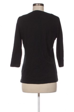 Γυναικεία μπλούζα Mark Adam, Μέγεθος L, Χρώμα Μαύρο, Τιμή 4,00 €