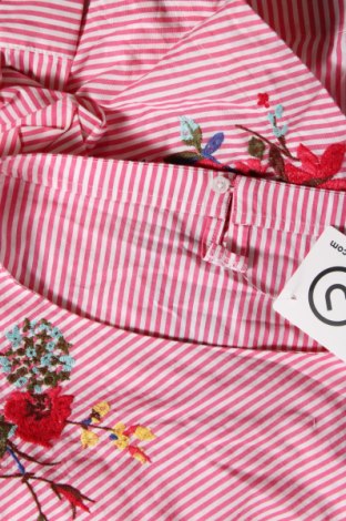 Γυναικεία μπλούζα Marks & Spencer, Μέγεθος XL, Χρώμα Πολύχρωμο, Τιμή 12,37 €