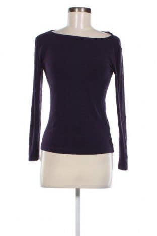 Дамска блуза Marks & Spencer, Размер M, Цвят Лилав, Цена 6,40 лв.