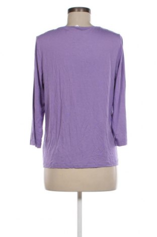 Damen Shirt Marks & Spencer, Größe M, Farbe Lila, Preis € 2,87